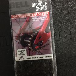 Bicycle Chain