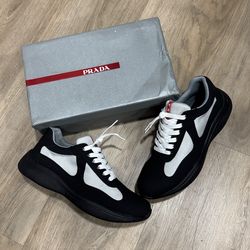 Prada’s Men