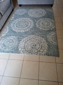 5x7 Rug