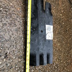 Exmark  Blades