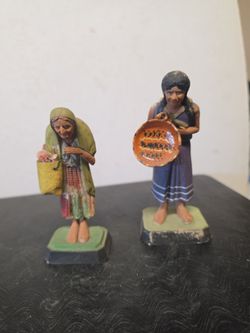 Mexican folk art