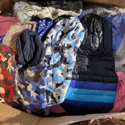 110 Pet Winter Coats