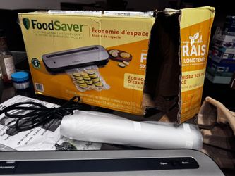 Food Saver