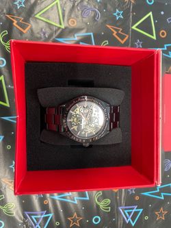 Watch