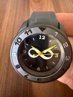 Seiko Mod Watch