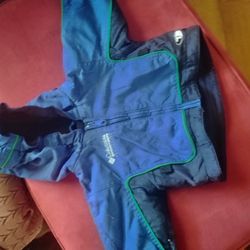 Columbia Coat/12months