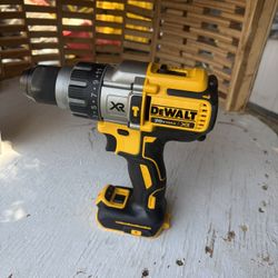 Dewalt Hammer Drill 
