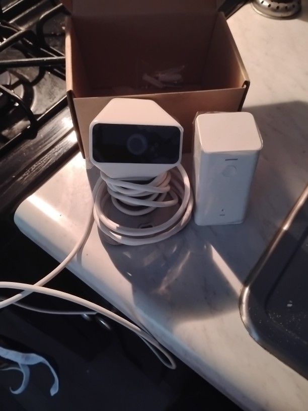 Home Life Camera