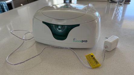 Hiccapop Baby Wipe Warmer and Baby Wet Wipes Dispenser