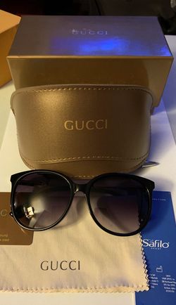 New ladies Gucci sunglasses
