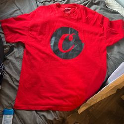 Xl Limited Cookies T Shirt