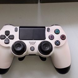 PS4 Scuff Controller 