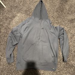 XL sweatshirt 