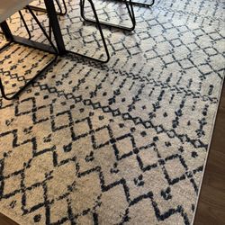 8x10 Area Rug