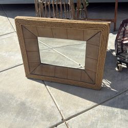 Mirror Decor