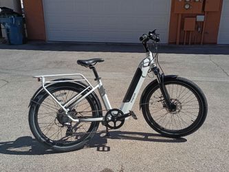 Electric Bike