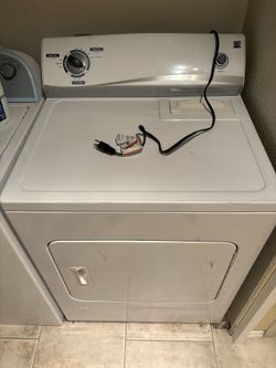 Gas Dryer