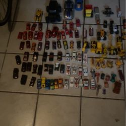 Mini Cars hot Wheels