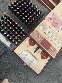 Beetles Gel Nail Polish Bundle💅 Perfect Holiday Gift