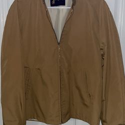 Vintage Sir Jac Windbreaker 