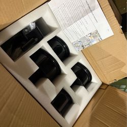 Jeep steering stabilizer dual lift kit