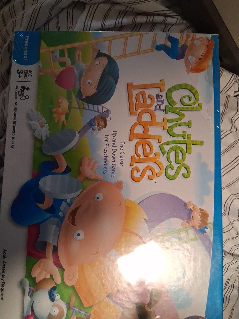 Kids Games And Puzzle
