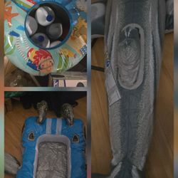Memorial Beach Children's Kit