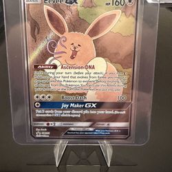 Eevee Gx 