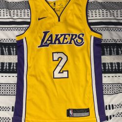 Lakers Jersey Kids small 
