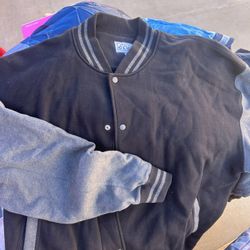 Plus Size  Men Jackets Lot