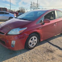 2011 Toyota Prius - Parts Only #MB6