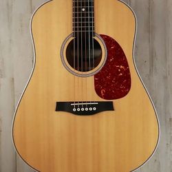 Acoustic Guitar - Seagull. Excellent condition