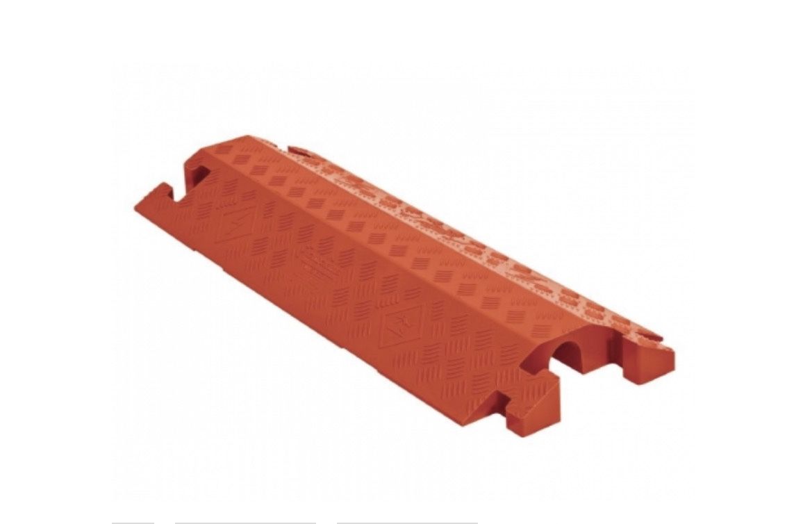 Drop Over Cable Cover