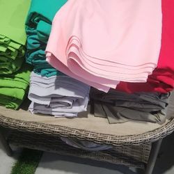 Round Table Cloth For Party