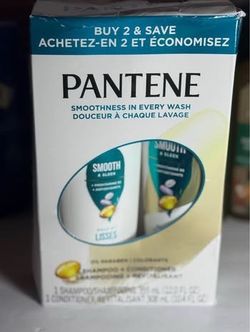 Women’s shampoo Garnier/ Pantene / head & shoulders/ Dove/ Tio nacho / Grisi