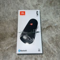 JBL FLIP 5