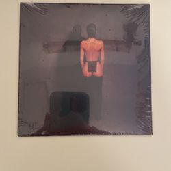 Official Vultures CD