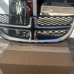 2013 Dodge Grand Caravan