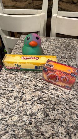 Squeeezys!!!
