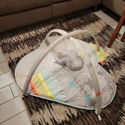 Baby Play Mat