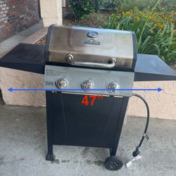 Bbq Grill 