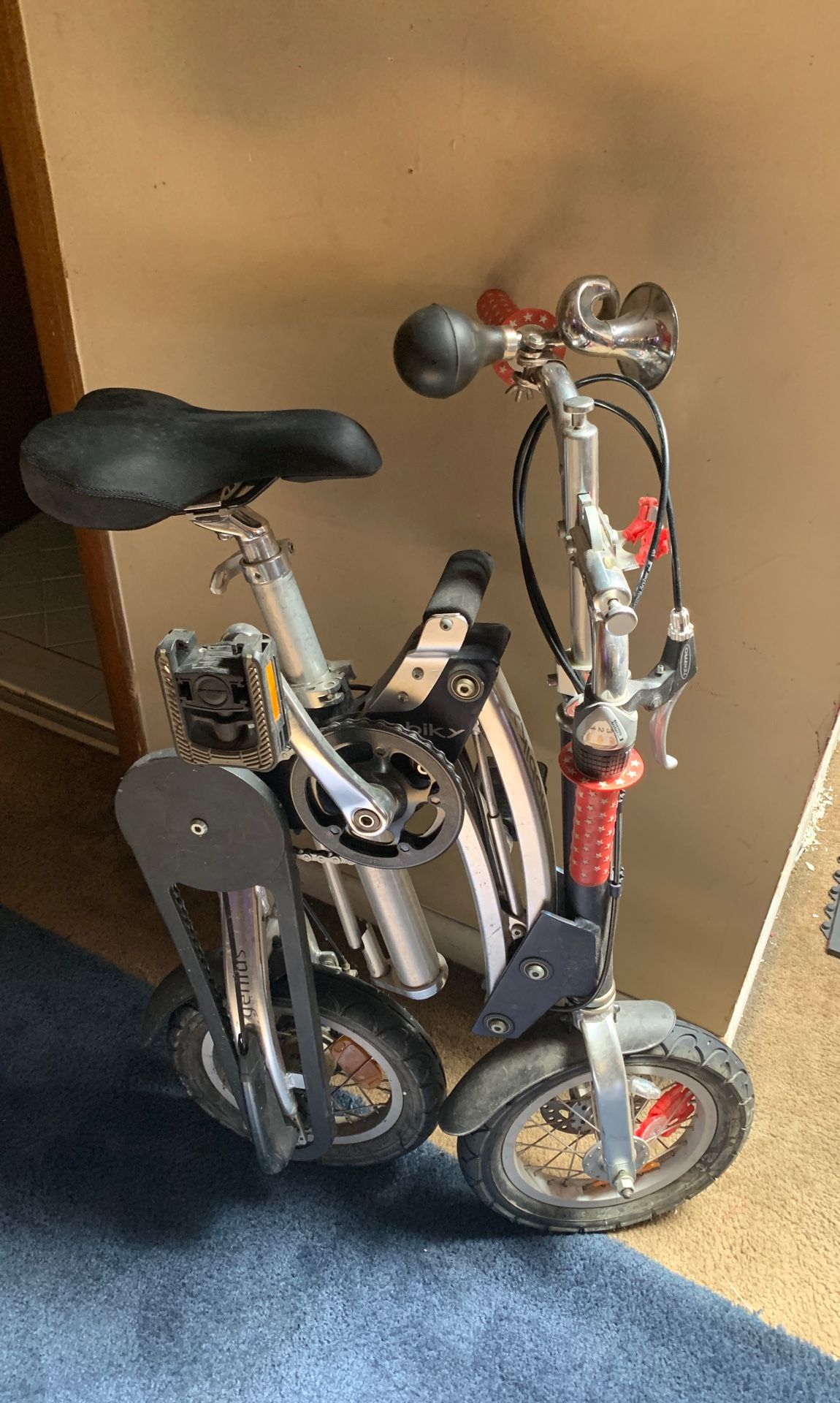 Mobiky genius online for sale