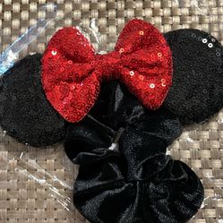 Disney Ears 