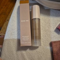 Luminous Tinted Serum