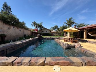 Reliable Pool Equipments and Maintenance