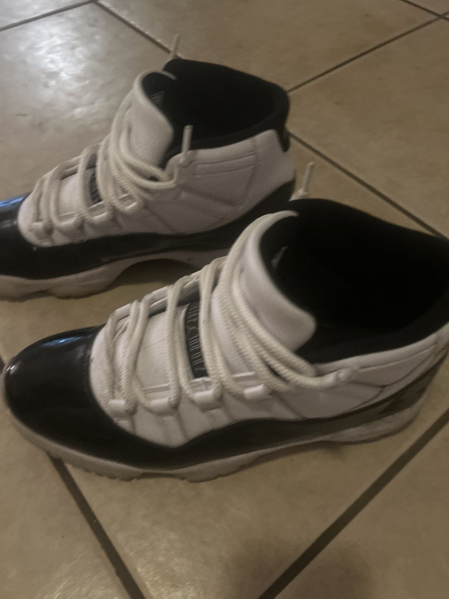 Jordan 11