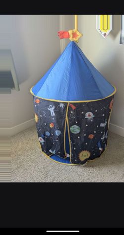 Kids Tent