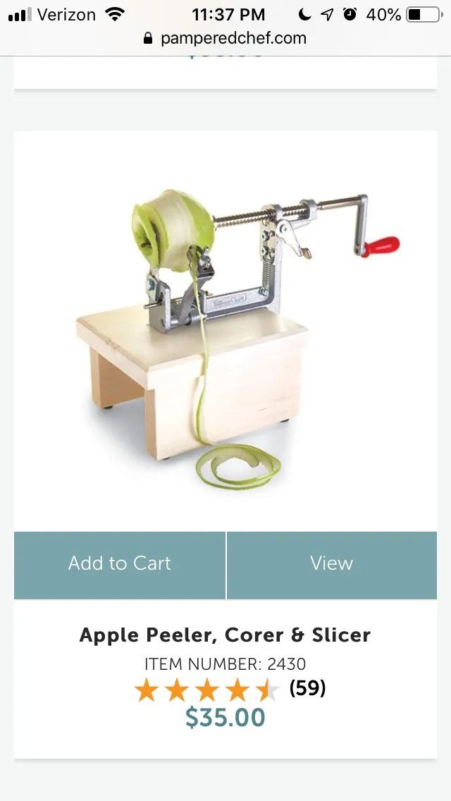 Household Items