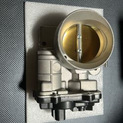 2003-2007 Silverado Tahoe Sierra 4.8 5.3 6.0 Throttle Body 1(contact info removed) NEW