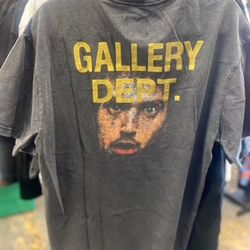 Gallery Dept Shirt